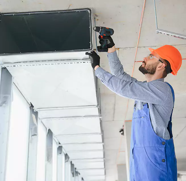 Why Homeowners & Businesses Trust Us in Frisco, TX