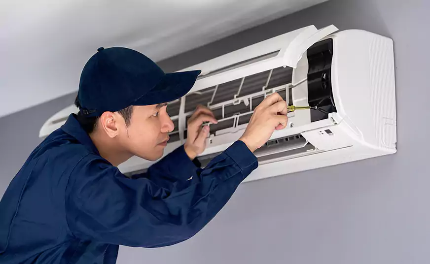 AC Duct Cleaning Frisco