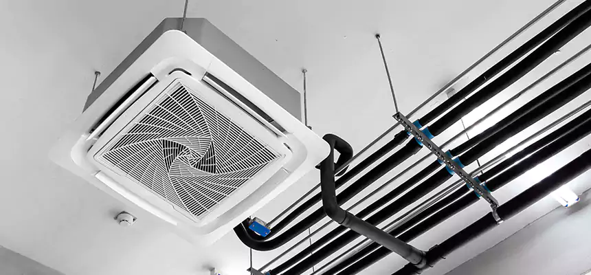 Our Air Duct Deep Cleaning Services in Frisco, TX