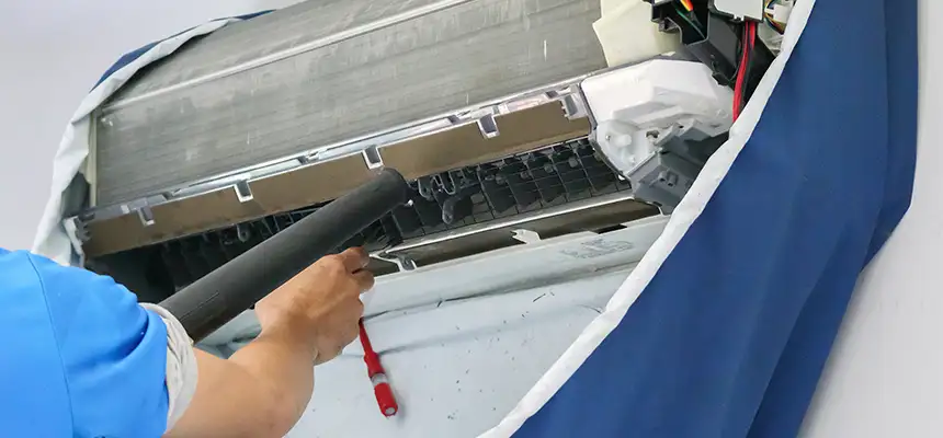 Advanced Clogged Dryer Vent Repair for Multi-Unit & Commercial in Frisco, TX