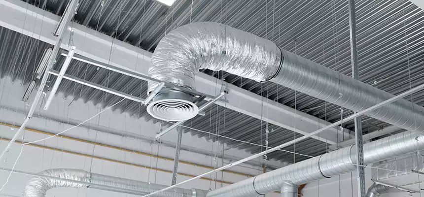 Our Dryer Vent Hose Replacement Services in Frisco, TX