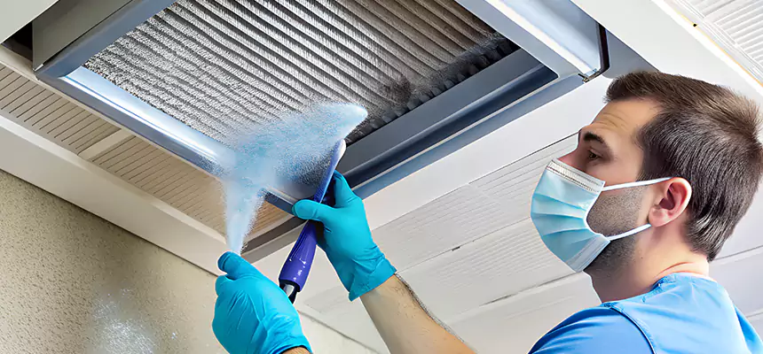 Our Home Ventilation Cleaning Services in Frisco, TX