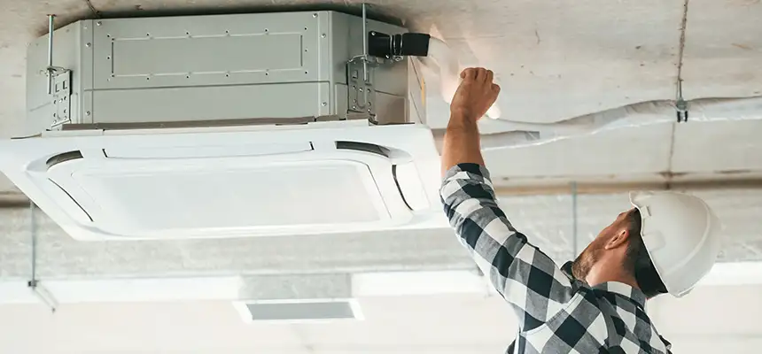 Our Local Vent Cleaning Services in Frisco, TX