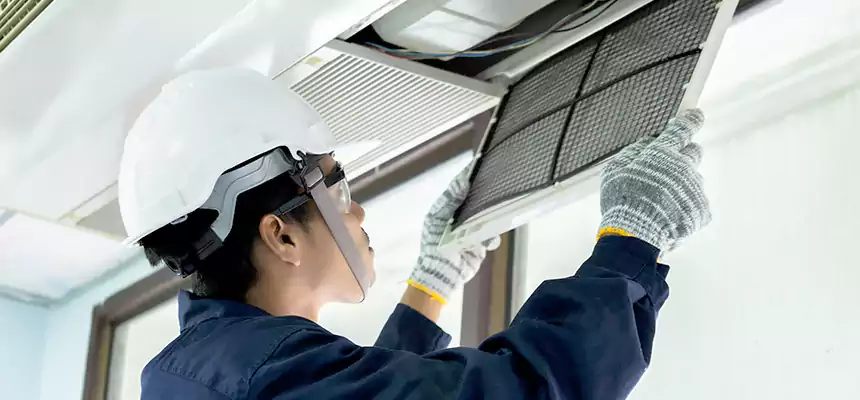 Our Multi-family Home Duct Cleaning Services in Frisco, TX