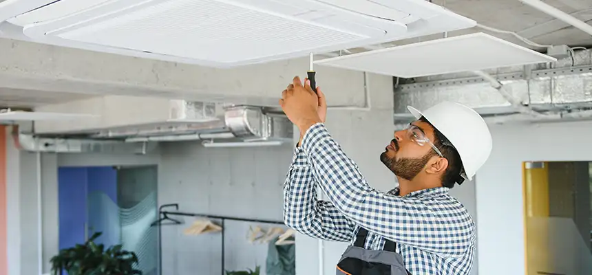 Our Roof Dryer Vent Cleaning Services in Frisco, TX
