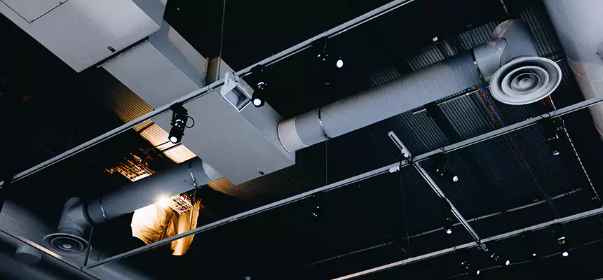 Our Seasonal Allergy Air Duct Cleaning Services in Frisco, TX