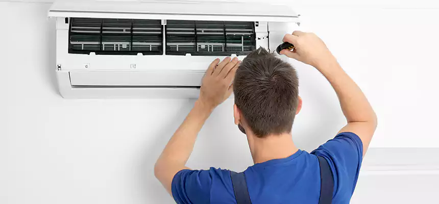 Our Smart Air Conditioning Installation Services in Frisco, TX
