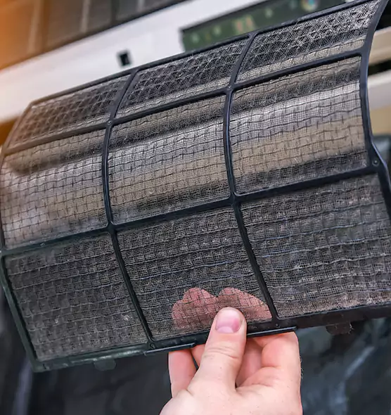 Top-notch AC Air Filter Replacement in Frisco