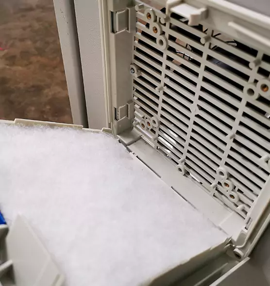 About Air Duct Overhaul & Upgrades in Frisco, TX