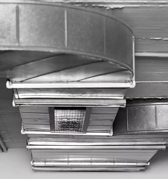 Professional Air Duct Pet Hair Removal in Frisco, TX