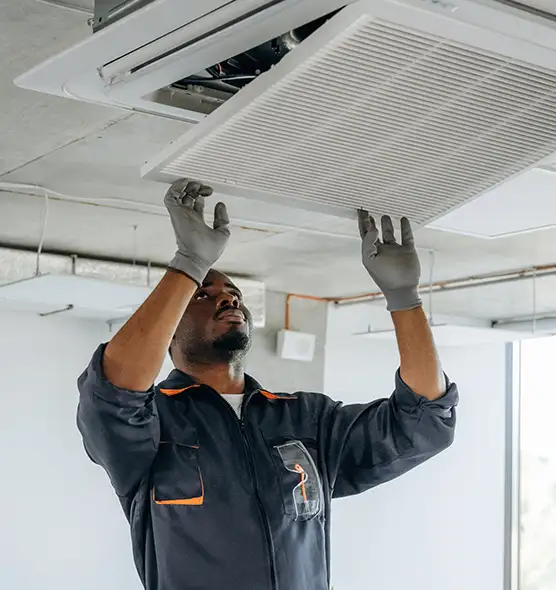 About Certified Air Duct Specialists in Frisco, TX