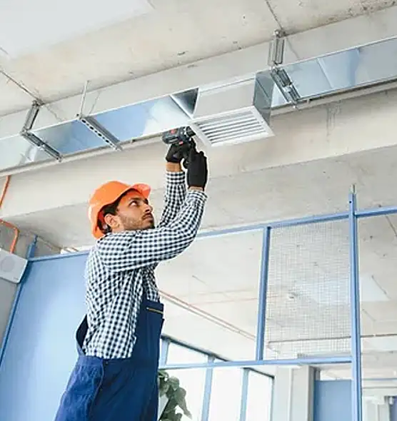 About Commercial Laundry Vent Cleaning in Frisco, TX