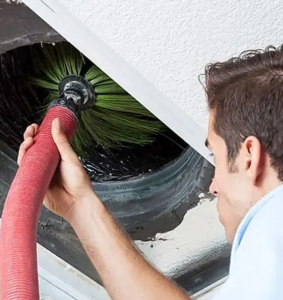Professional Dryer Fire Safety Service in Frisco, TX