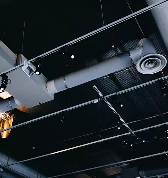 About Duct Sanitization with UV Light in Frisco, TX