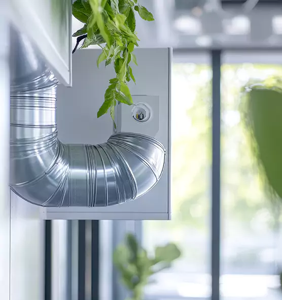 Professional Eco-Friendly Duct Cleaning Services in Frisco, TX