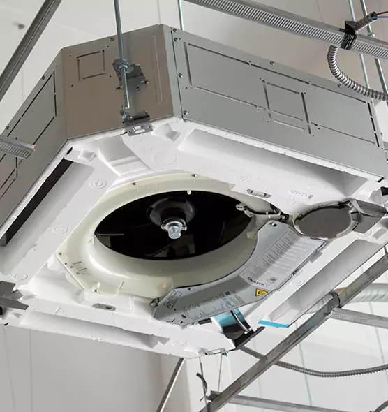 Professional Industrial Dryer Vent Cleaning in Frisco, TX