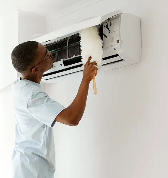 Professional Maximize AC Efficiency  in Frisco, TX
