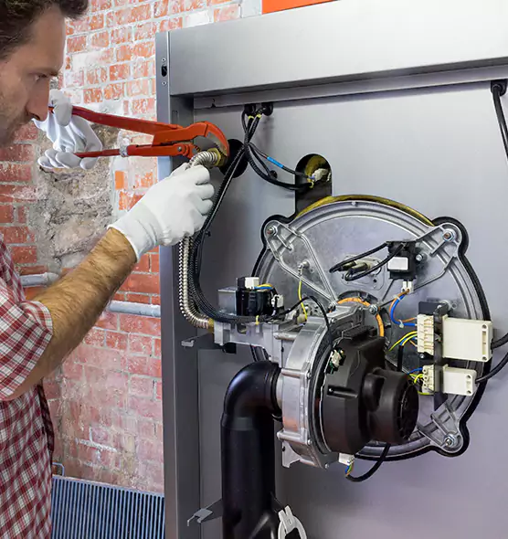 Advanced Repair Dryer Vent Hose in Frisco, TX