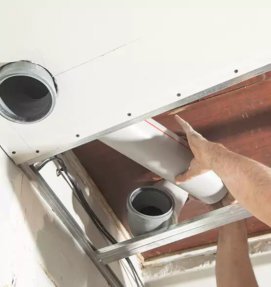 Professional Seasonal Allergy Air Duct Cleaning in Frisco, TX