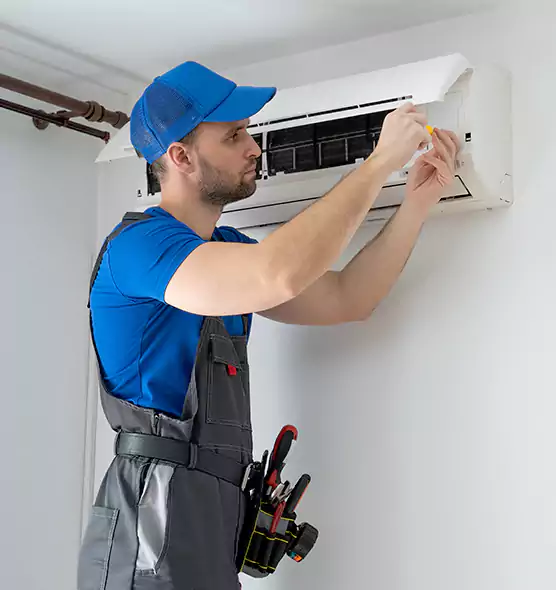 About Smart Thermostat AC Installation in Frisco, TX