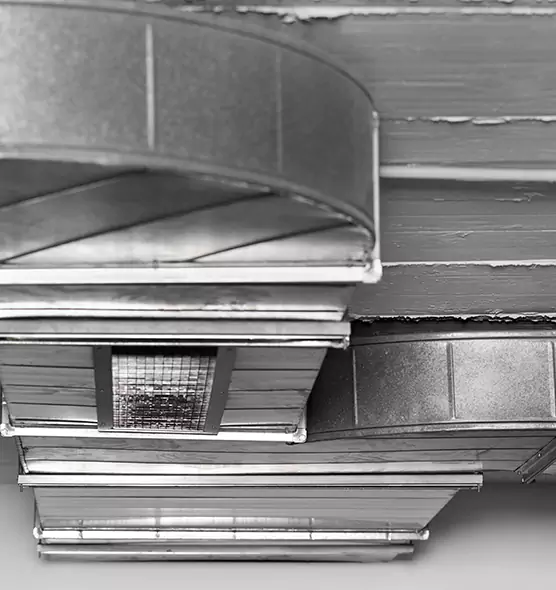 Professional Wall Vent Cleaning Service in Frisco, TX