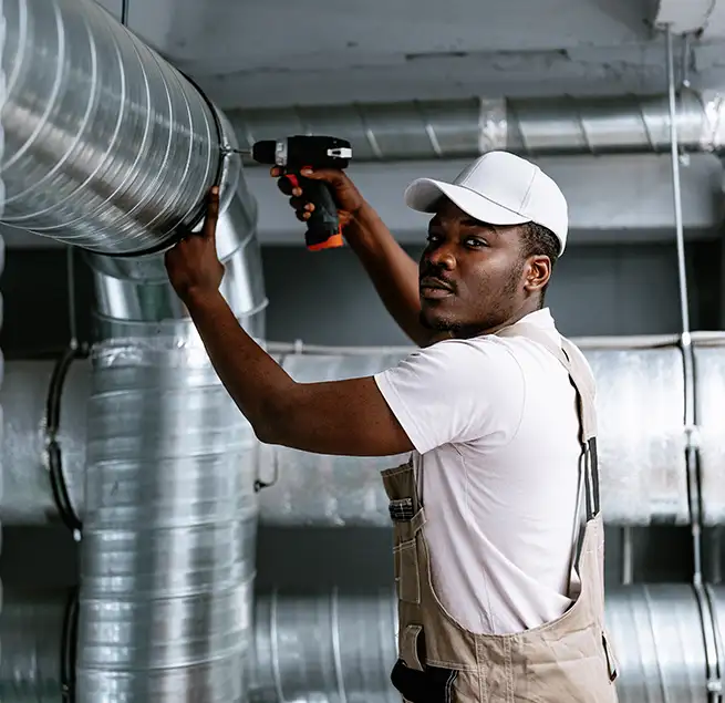 Why Homeowners & Businesses Trust Us Frisco, TX