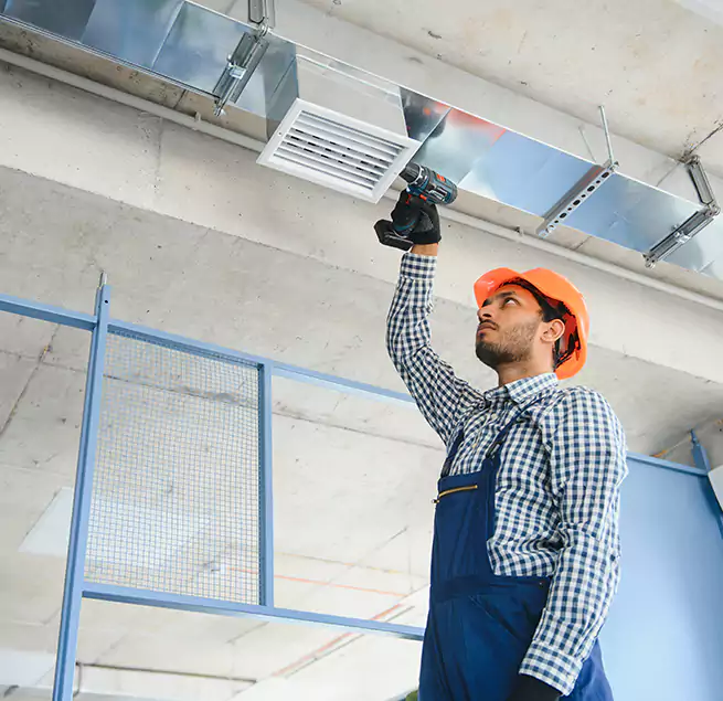 Why Homeowners & Businesses Trust Us in Frisco, TX?