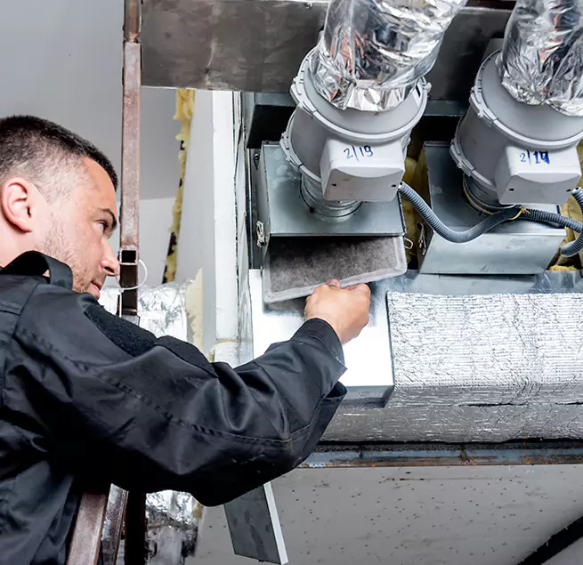 Why Homeowners & Businesses Trust Us in Frisco, TX?