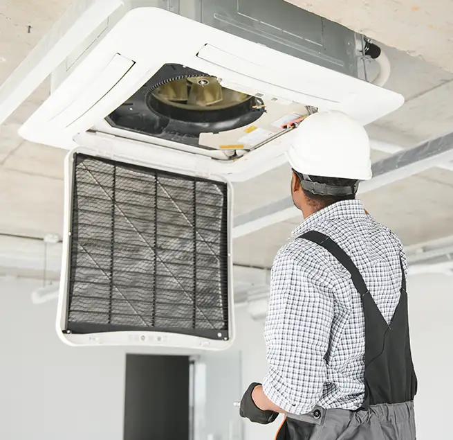 Why Homeowners & Businesses Trust Us in Frisco, TX?