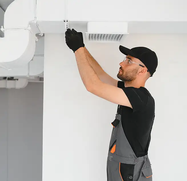 Why Homeowners & Businesses Trust Us in Frisco, TX?