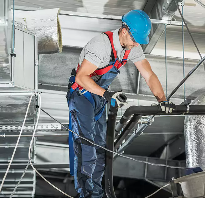 Why Homeowners & Businesses Trust Us in Frisco, TX?