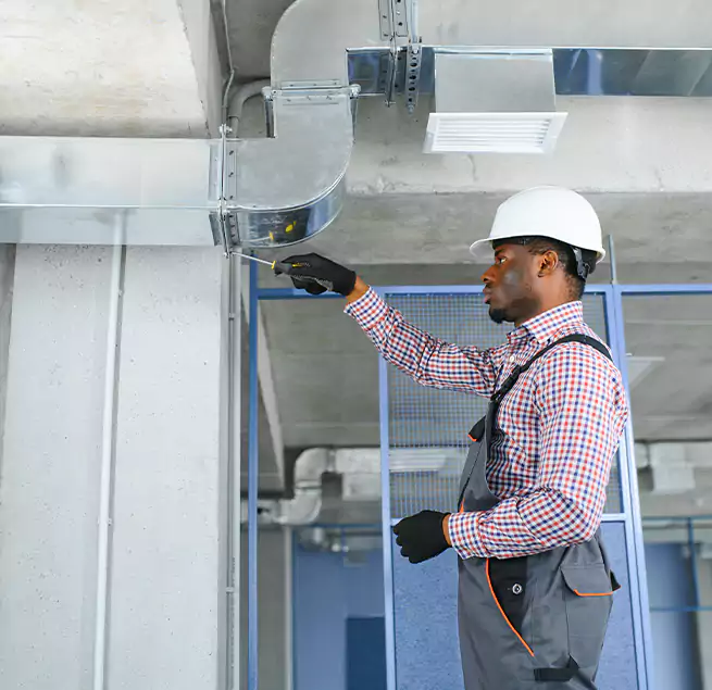 Why Homeowners & Businesses Trust Us Frisco, TX