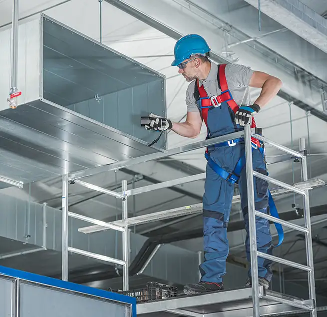 Why Homeowners & Businesses Trust Us in Frisco, TX?