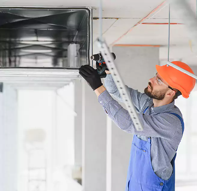 Why Homeowners & Businesses Trust Us Frisco, TX