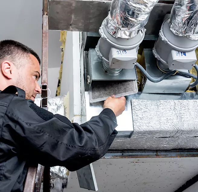 Why Homeowners & Businesses Trust Us in Frisco, TX