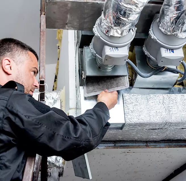 Why Homeowners & Businesses Trust Us in Frisco, TX?