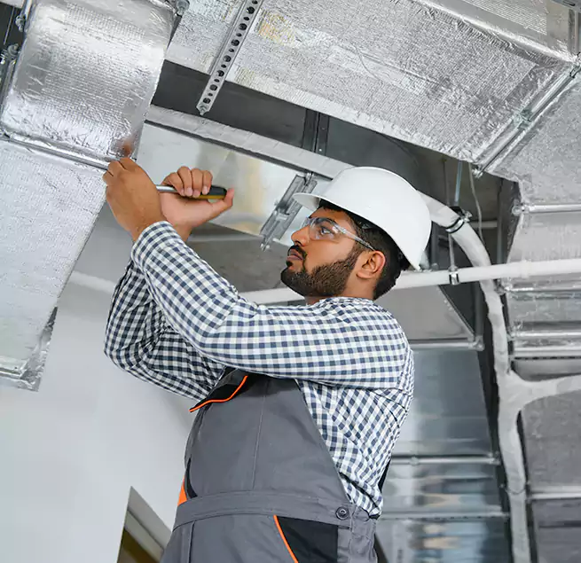 Why Homeowners & Businesses Trust Us Frisco, TX?