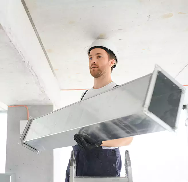 Why Homeowners & Businesses Trust Us in Frisco, TX