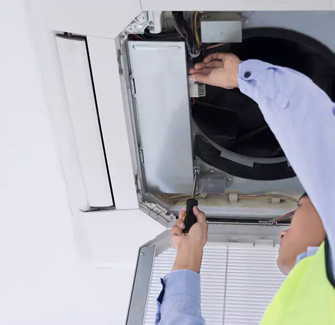 Why Homeowners & Businesses Trust Us Frisco, TX?