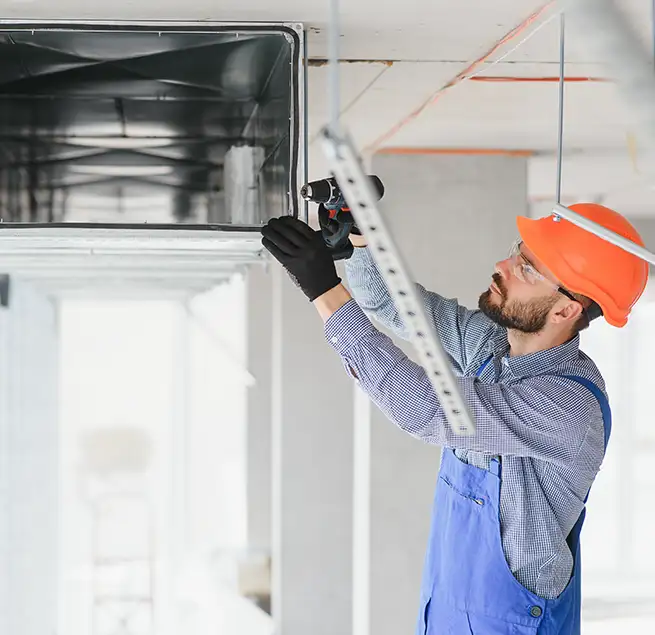 Why Homeowners & Businesses Trust Us in Frisco, TX?