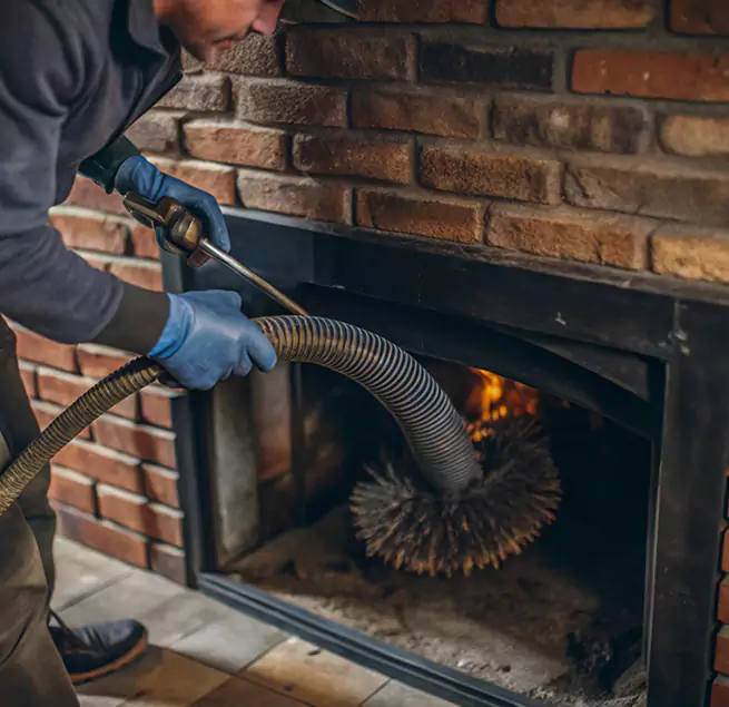 Why Homeowners & Businesses Trust Us in Frisco, TX?