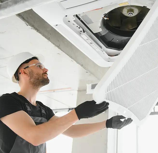 Why Homeowners & Businesses Trust Us in Frisco, TX?