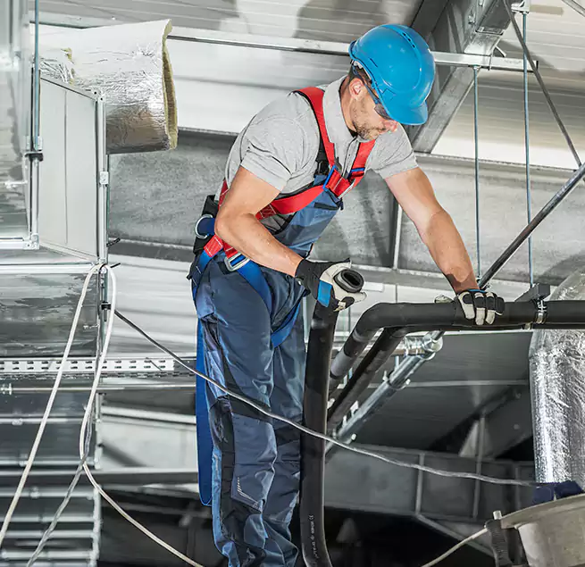 Why Homeowners & Businesses Trust Us in Frisco, TX?