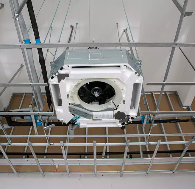 Why Homeowners & Businesses Trust Us in Frisco, TX?