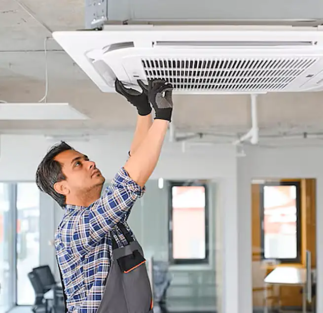 Why Homeowners & Businesses Trust Us in Frisco, TX?