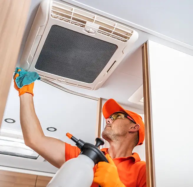 Why Homeowners & Businesses Trust Us in Frisco, TX?