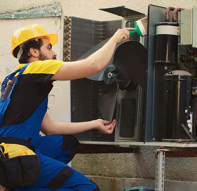 Why Homeowners Businesses Trust Us in Frisco, TX?