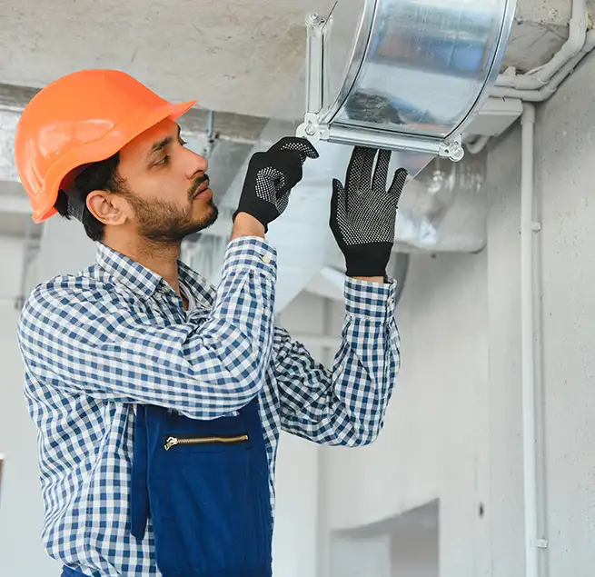 Why Homeowners & Businesses Trust Us in Frisco, TX?