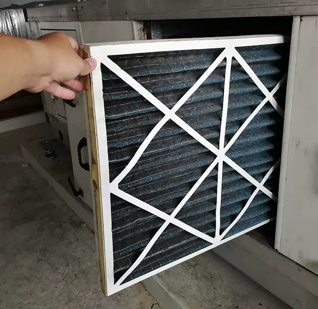 Why Homeowners & Businesses Trust Us Frisco, TX?