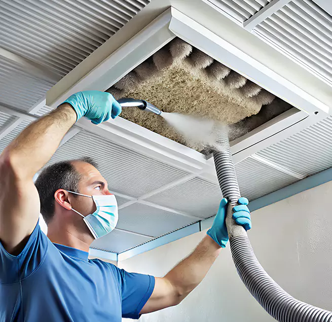 Why Homeowners & Businesses Trust Us Frisco, TX?